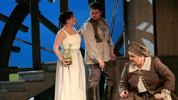 Jenůfa: Melodická opera s tragickou zápletkou