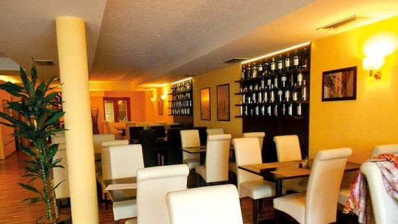 Bez peňazí do Bistra Bock nelezte