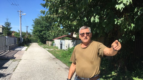 Desaťtisíce na zlatý padák sa v BVS našli, zato kanalizáciu niektorí Ružinovčania nemajú roky!