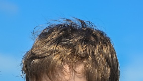 Moje dieťa má záchvaty hnevu. Je to normálne alebo potrebuje odbornú pomoc?