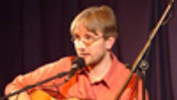 Folkový večer v DK Lúky: Šanta a Žamboši