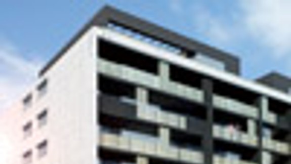 Na Pajštúnskej ulici pribudnú byty a obchody