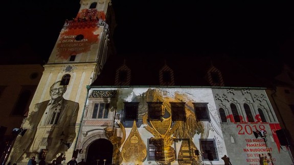 Zajtra štartuje výstava k 150. výročiu založenia Múzea mesta Bratislavy