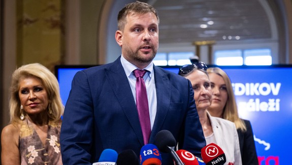 Šaško: Medicínsky plán novej národnej nemocnice vo Vajnoroch je hotový