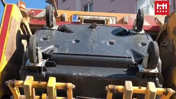 V Bratislave sa minulý rok vyprodukovalo 214.480 ton komunálneho odpadu