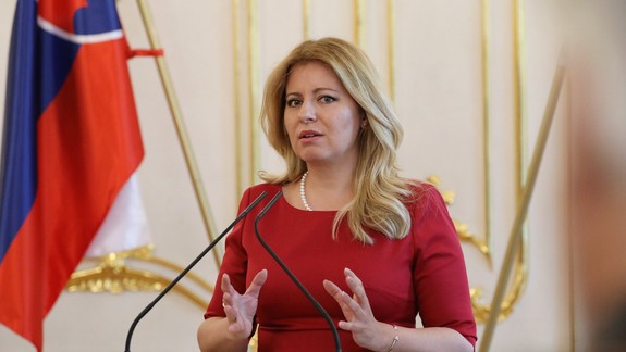 Zuzana Čaputová: Verdikt súdu ma šokoval a potrebujem porozumieť jeho odôvodneniu