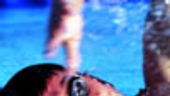 Na Pasienkoch bude plavecká štafeta miest