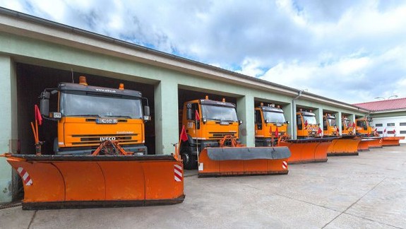 O verejné priestranstvá v Starom Meste sa bude starať nová firma