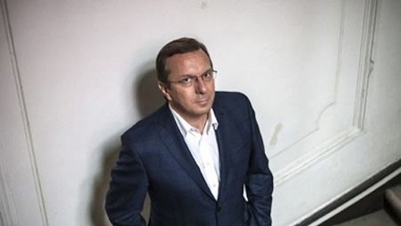 ROZHOVOR - Marián Turner: Hudba je podstatná súčasť môjho života