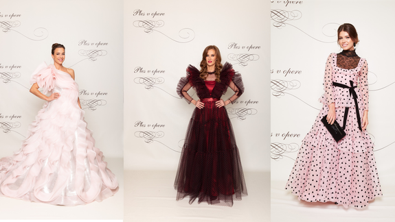 Zvoľte si kráľovnú Plesu v opere: Ktorá vás očarila najviac?