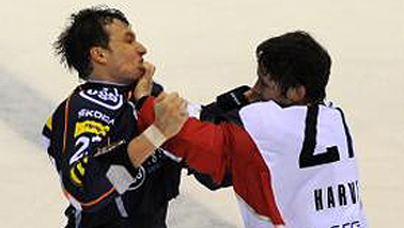 Slovan prehral v bojovnom zápase v Košiciach