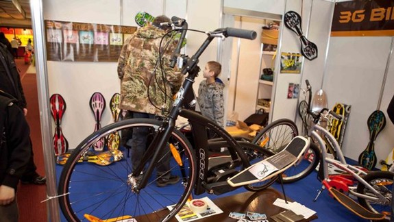 Do nedele potrvajú v Inchebe štyri atraktívne výstavy