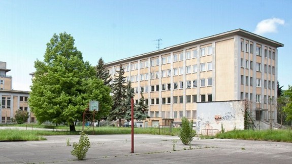 Nadácia Cvernovka chce vdýchnuť život ďalšej budove: Čo v nej vznikne?