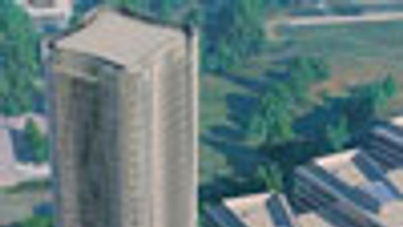 Penta chce na Einsteinovej stavať Digital Park III