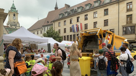 VIDEO: Siedmy ročník Olománie spoznal svojich víťazov, pribudol aj ďalší ambasádor