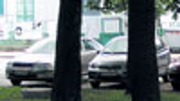 V Sade Janka Kráľa je už tankodróm