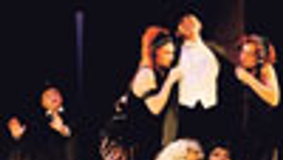 Radošinci to majú radi slovenské