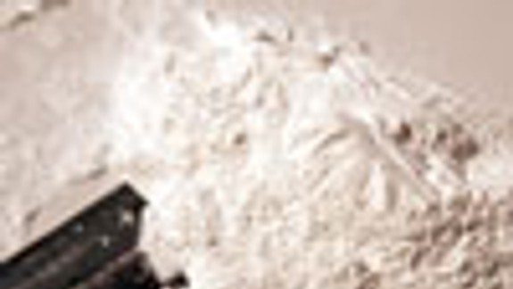 U Tomáša našli drogy, hrozí mu väzenie