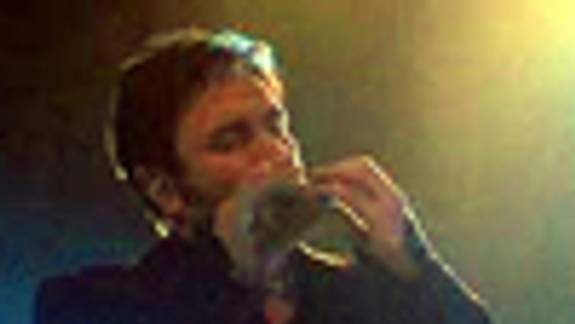 Duran Duran rozohriali mrazivú Bratislavu