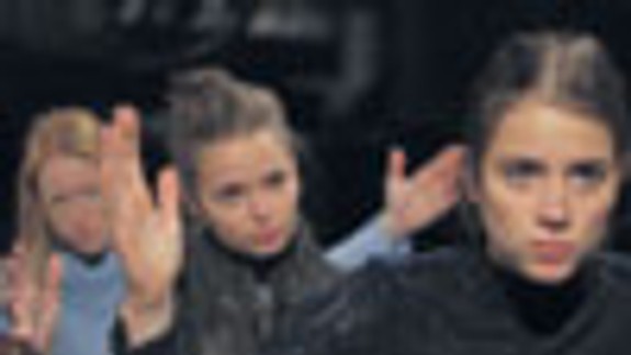 Hru Živá mŕtvola majú v rukách študenti VŠMU