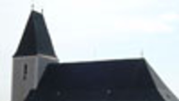 Kostol svätého Filipa a Jakuba