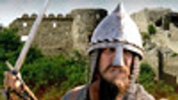 Devínske bralo ožije dávnou minulosťou