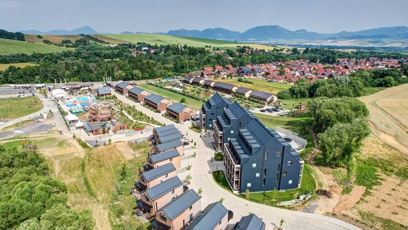 Ak hľadáte ideálne miesto na veľkonočný pobyt s deťmi, tak ste ho práve našli!