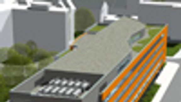 Na Cintorínskej môžu postaviť novú nemocnicu