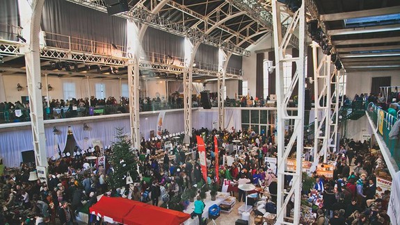 Dobrý trh zavíta do Starej tržnice i okolitých uličiek už túto sobotu