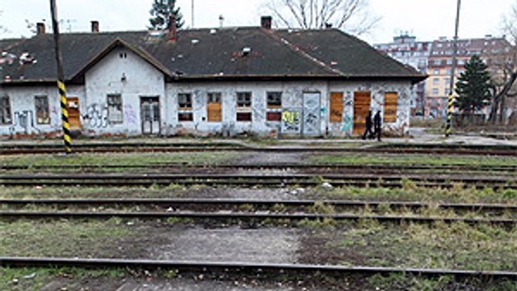 BSK je za obnovenie Filiálky, očakáva rokovania k železničnému uzlu Bratislava