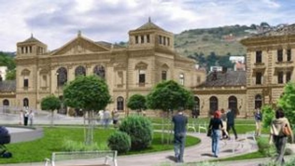 Bratislava môže prísť o novú železničnú stanicu a peniaze