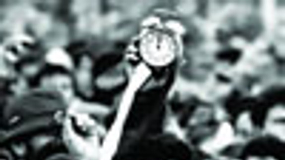 V Bratislave výstava Pád komunizmu v exteriéri