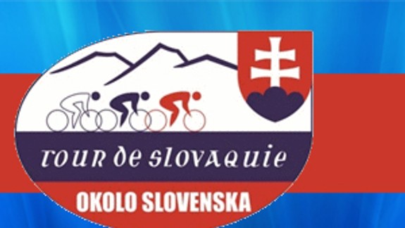 Bratislava uvidí záver Okolo Slovenska