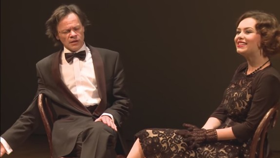 V divadle z pohodlia obývačky: SND ponúka divákom zaujímavý program cez web