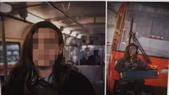 Ako vo filme Vrchní, prchni: V MHD sa pohybuje falošná vodička električky!