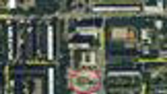  V Ružinove chcú postaviť polyfunkčný dom Helios