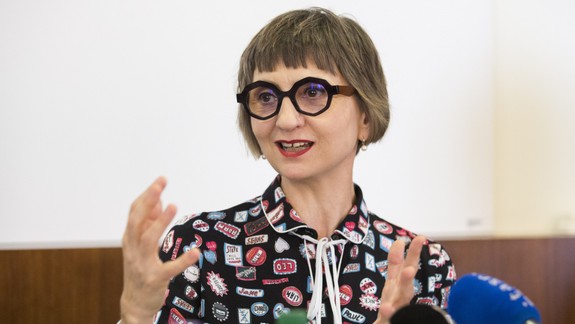 Na festivale Bratislava v pohybe bude po prvý raz tancovať robot