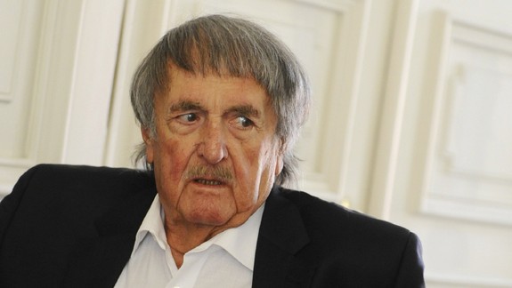 Pripomíname si sté výročie narodenia K. Kállaya, pripomína ho aj reedícia knihy Bratislava moja