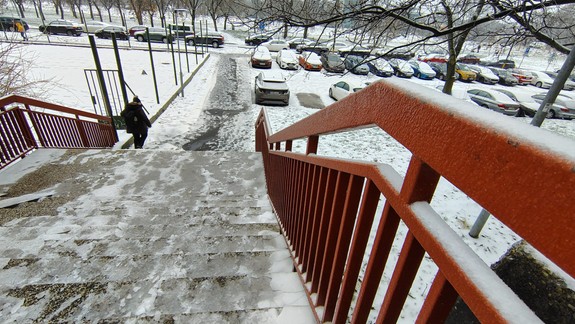 Správa, ktorá nepoteší: S poľadovicou treba aj naďalej rátať na celom Slovensku