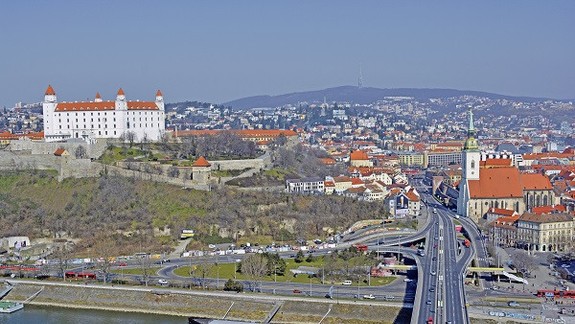 Transparentné účty kandidátov na šéfa BSK. Koľko na nich majú peňazí?