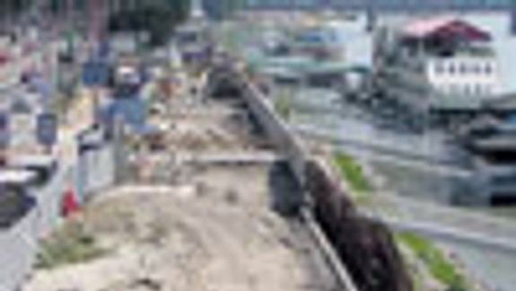 Dunajské nábrežie v centre mesta chcú zmeniť