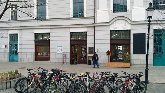 Cyklofestival: Prednášky, diskusie, súťaže, zdarma vám skontrolujú stav bicykla