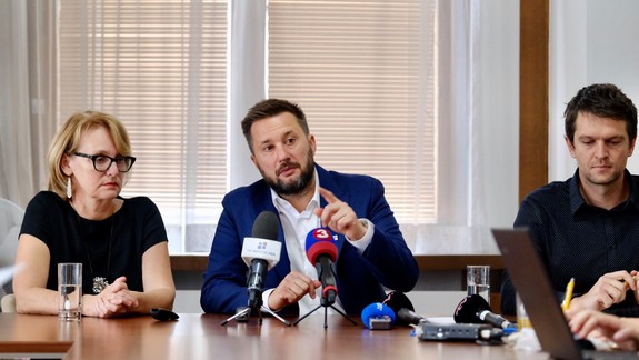 Mesto štartuje súťaž na výstavbu nájomných bytov - Bratislava ich má najmenej zo všetkých metropol krajín V4