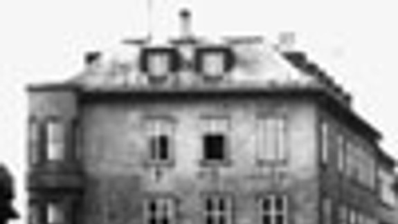 Kniežací palác zbúrali ako novostavbu z 30. rokov