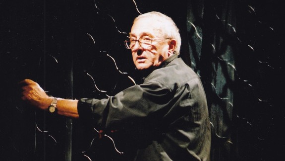 V SND uvedú do života monografiu divadelného režiséra Pavla Haspru