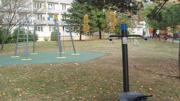 Život v Novom Meste bude príjemnejší. Vďaka týmto projektom