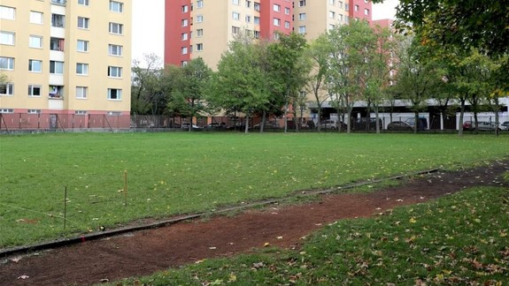 Petržalka neplánuje znižovať teplotu v školách či inštitúciách