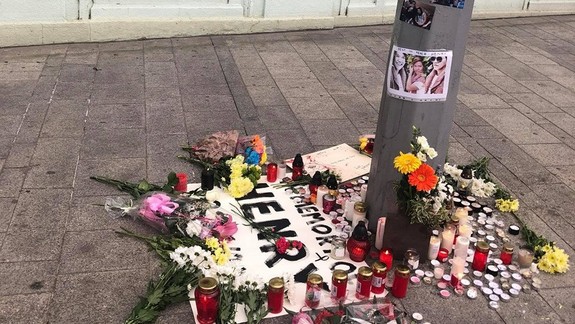 Rozlúčka s Filipíncom Henrym Acordom bude v Kostole sv. Ladislava