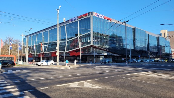 Dva najstaršie bratislavské zimné štadióny nesú mená slávnych rodákov