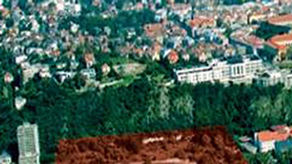 Z Zuckermandlu chce J&T vybudovať nový mestský bulvár